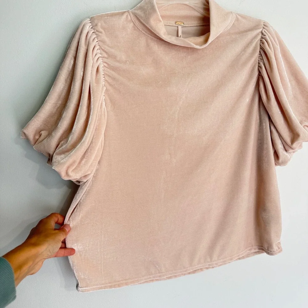 Free People pit 20